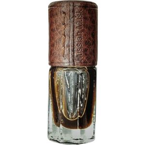 Russian Musk Attar   for Unisex