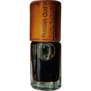 Russian Oud Attar   for Unisex