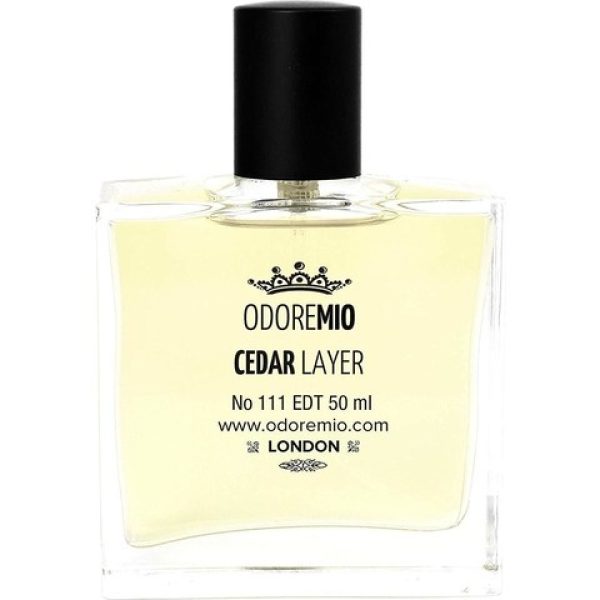 Cedar Layer   for Unisex