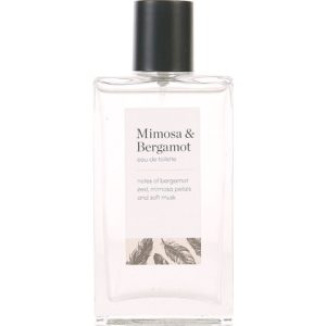 Mimosa & Bergamot   for Women
