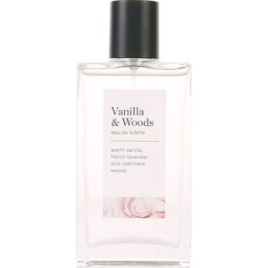Vanilla & Woods   for Women