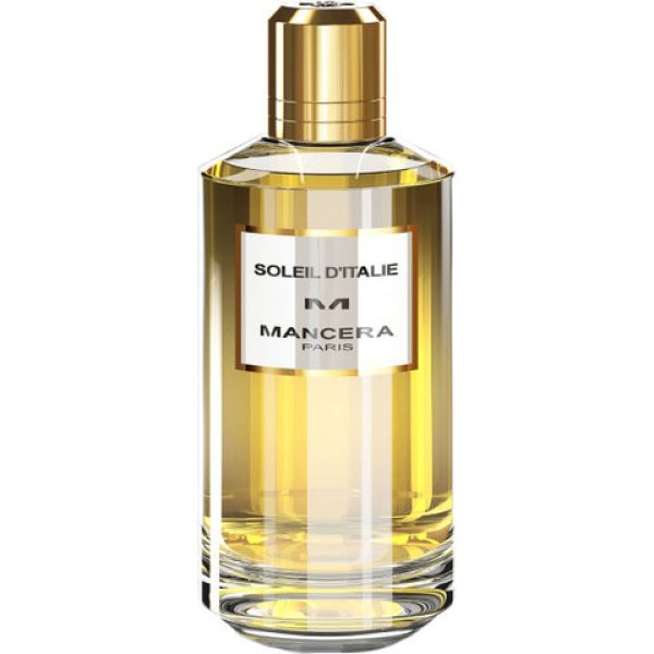 Soleil d'Italie   for Unisex