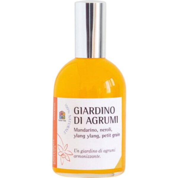Giardino d'Agrumi   for Unisex