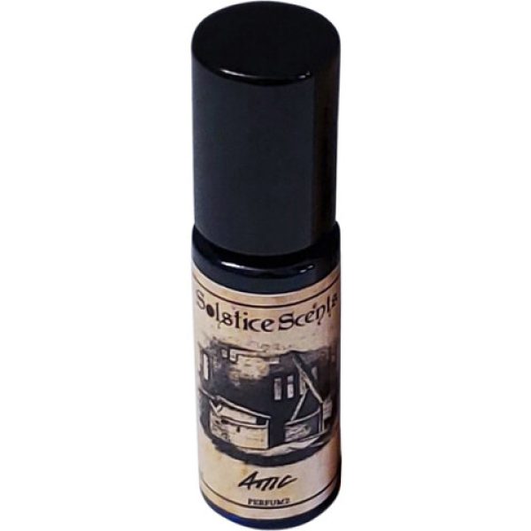 Attic
 PERFUME  for Unisex