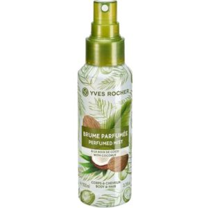 Noix de Coco
Coconut
 BRUME PARFUMÉE  for Women