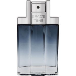 Space Time   for Men