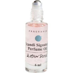 Scandi Signature
 PERFUME OIL  for Women