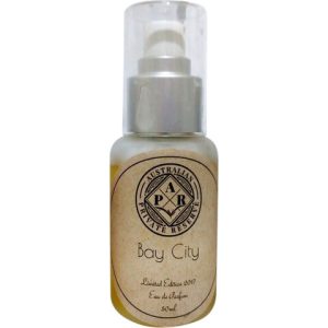 Bay City
 EAU DE PARFUM  for Men