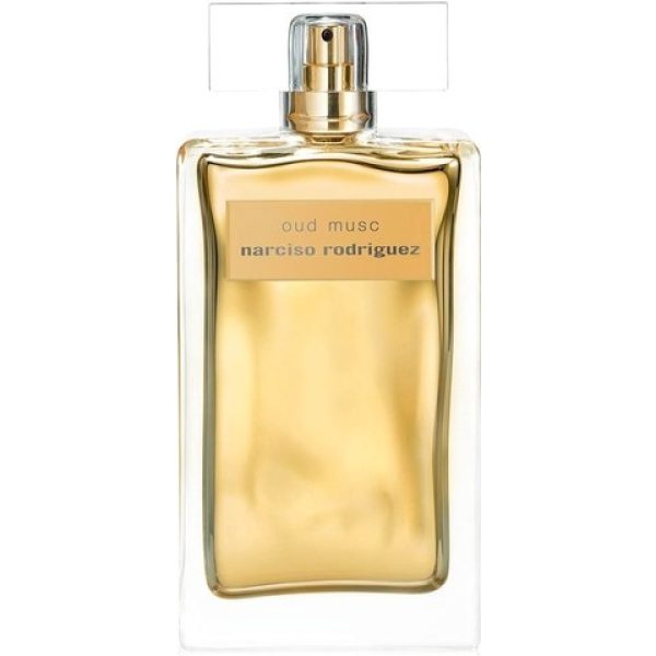 Oud Musc   for Women