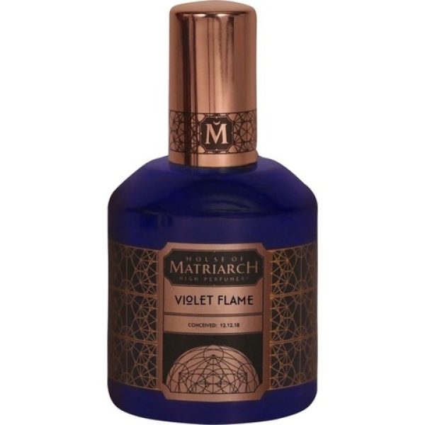 Violet Flame   for Women