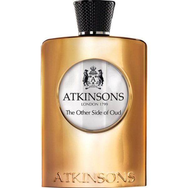 The Other Side of Oud   for Men