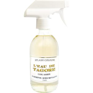 L'Eau de Tagore   for Unisex