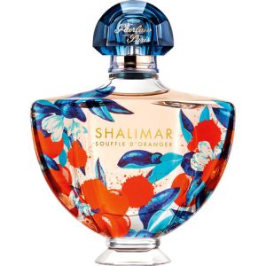 Shalimar Souffle d'Oranger   for Women