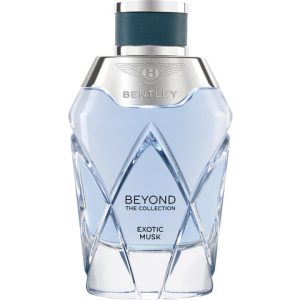 Beyond The Collection - Exotic Musk   for Men