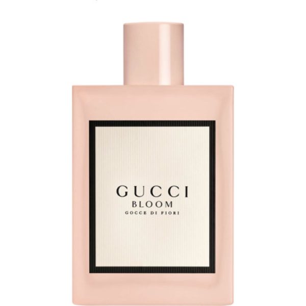 Bloom Gocce di Fiori
 EAU DE TOILETTE  for Women