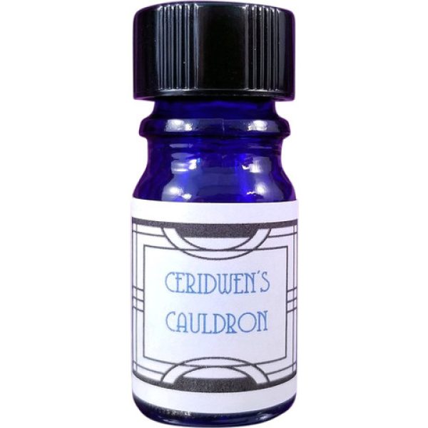 Ceridwen's Cauldron   for Women