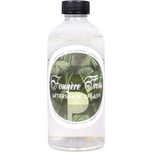 Fougère Trois
 AFTERSHAVE  for Men