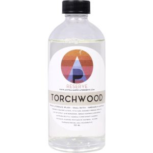 Torchwood
 AFTERSHAVE  for Men