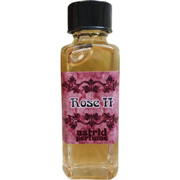 Rose II   for Unisex