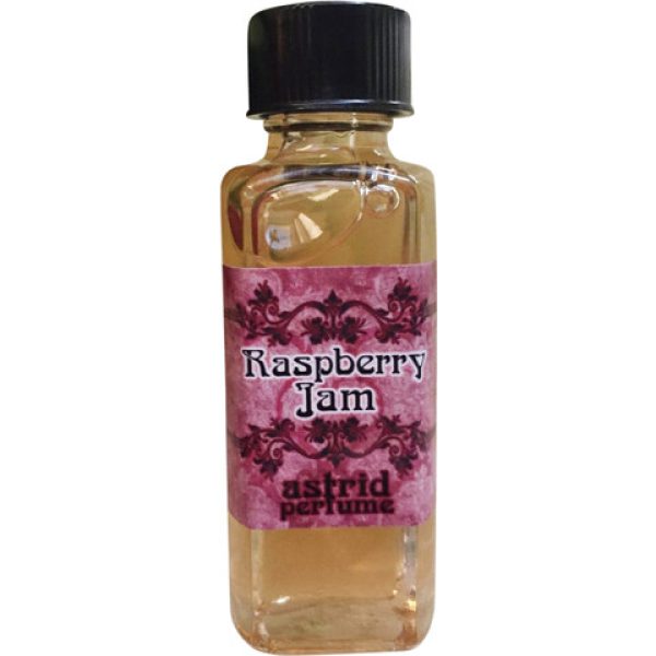Raspberry Jam   for Unisex