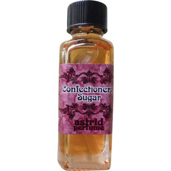 Confectioner's Sugar   for Unisex