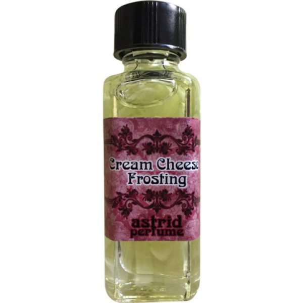 Cream Cheese Frosting   for Unisex