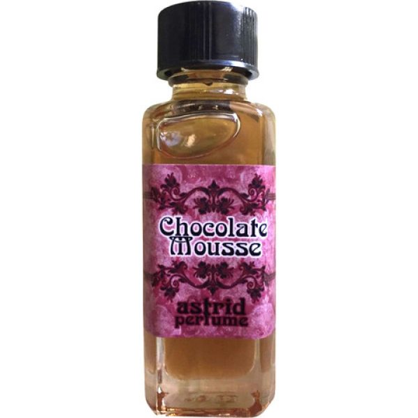 Chocolate Mousse   for Unisex