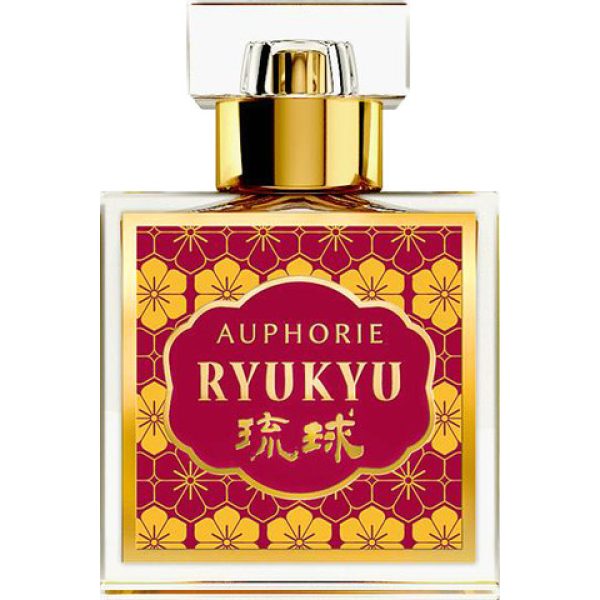 Ryukyu 琉球   for Unisex