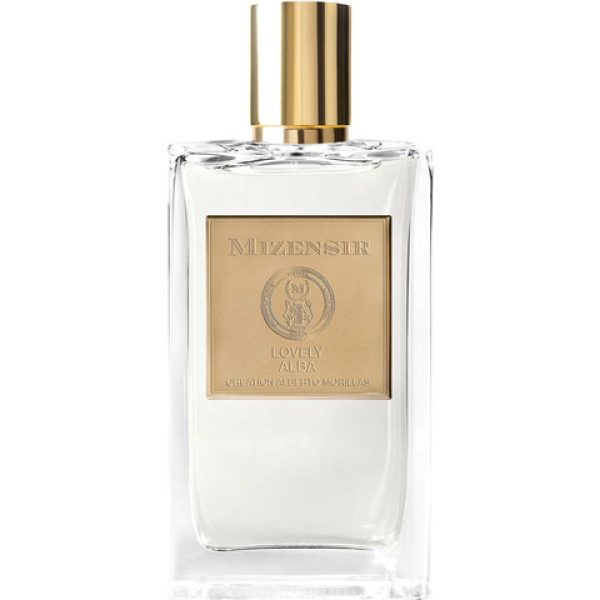 Lovely Alba   for Women