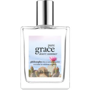 Pure Grace Desert Summer   for Women
