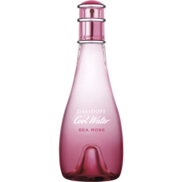 Cool Water Sea Rose Summer Edition   for Women