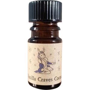 Vanilla Craves Cocoa   for Women