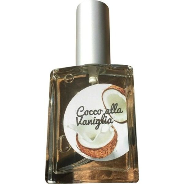 Cocco alla Vaniglia   for Unisex