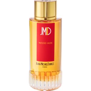 W/ood Musk   for Unisex