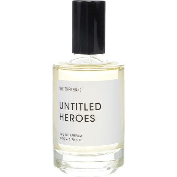Untitled Heroes   for Unisex