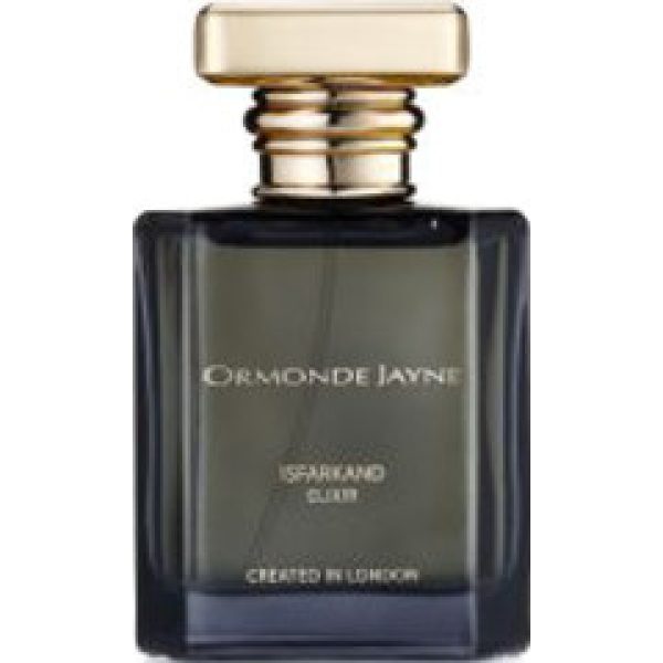 Isfarkand Elixir   for Unisex
