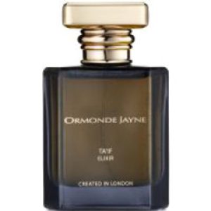 Ta'if Elixir   for Unisex