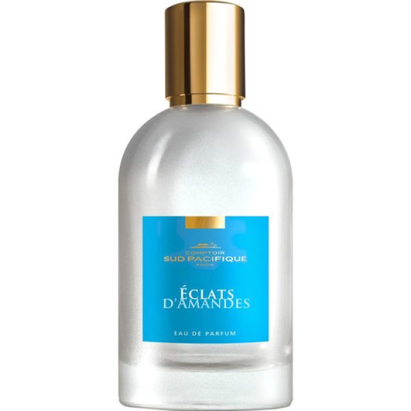 Éclats d'Amandes   for Unisex