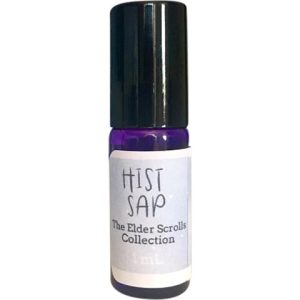 The Elder Scrolls Collection - Hist Sap   for Unisex