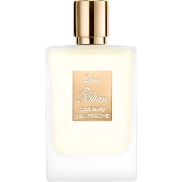 Love Don't Be Shy Eau Fraîche   for Unisex