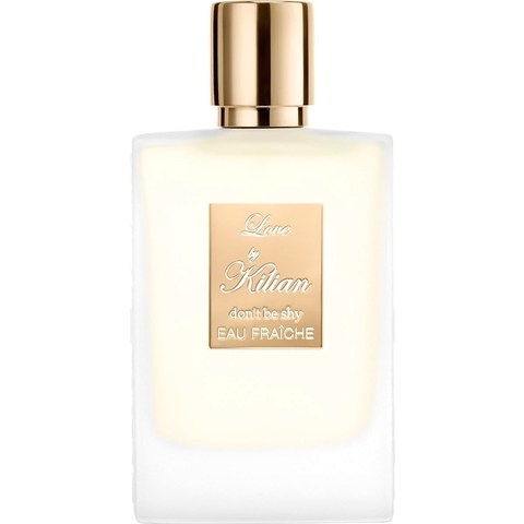 Love Don't Be Shy Eau Fraîche for Unisex