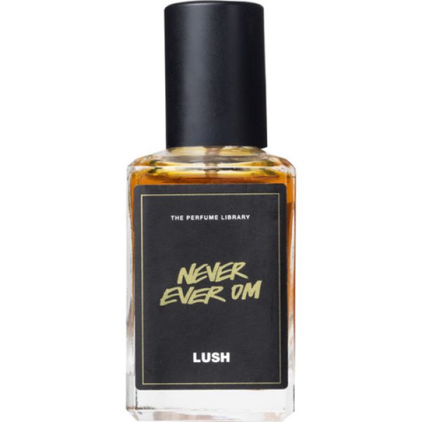 Never Ever Om   for Unisex