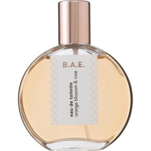 B.A.E. - Orange Blossom & Rose
 EAU DE TOILETTE  for Women
