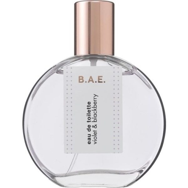 B.A.E. - Violet & Blackberry   for Women