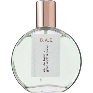 B.A.E. - Green Apple & Amber
 EAU DE TOILETTE  for Women
