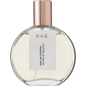 B.A.E. - Vanilla & Liquorice
 EAU DE TOILETTE  for Women