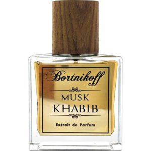 Musk Khabib
 EXTRAIT DE PARFUM  for Unisex