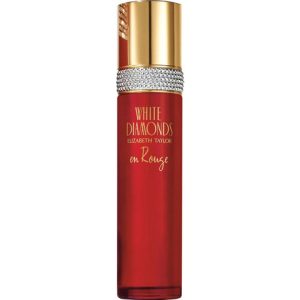 White Diamonds en Rouge   for Women