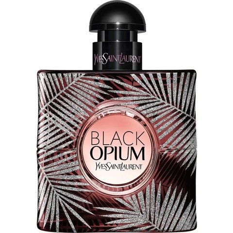 Black Opium Festival Edition for Women