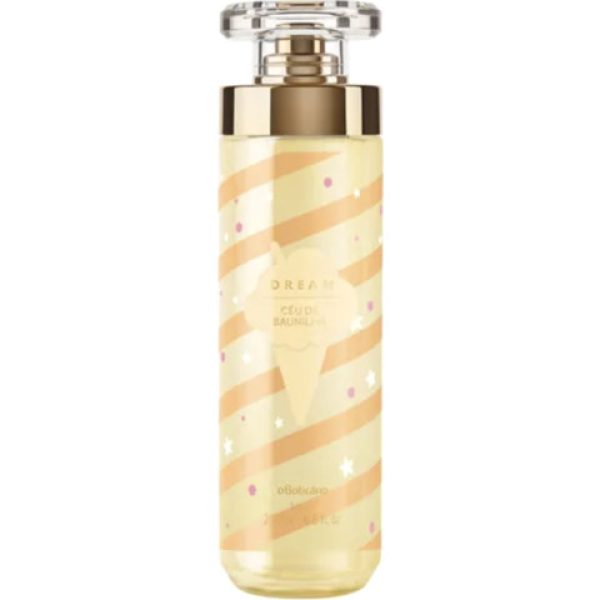 Dream - Céu de Baunilha   for Women